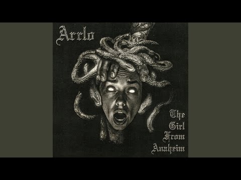 The Girl From Anaheim