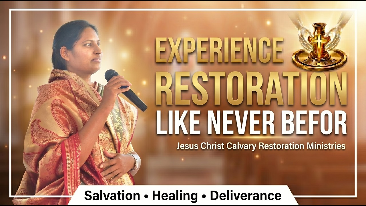 Other Sermon 1