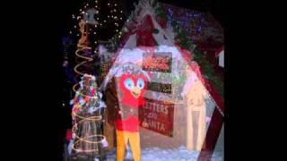 The Ronettes I Saw Mommy Kissing Santa Claus