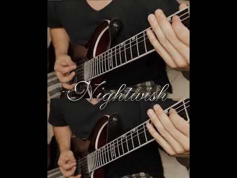 Gethsemane - Nightwish