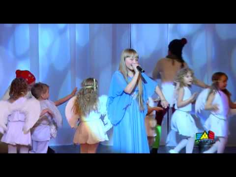 AVENTURA DE CRACIUN VALERIA BULICANU