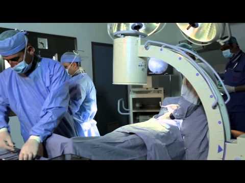 المركز الأستشاري لجراحة الكلى