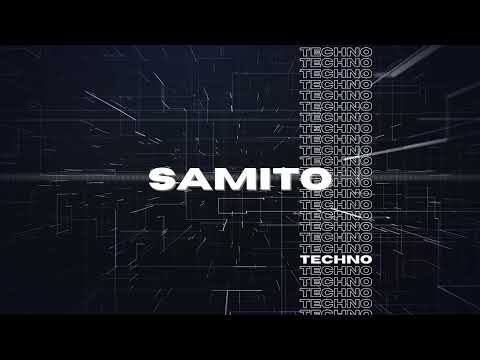 SAMITO PRESENTS: TECHNO MIX (SPACE92, UMEK, SAM WOLFE)