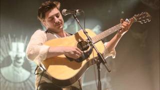 Mumford &amp; Sons - Nothing Is Written