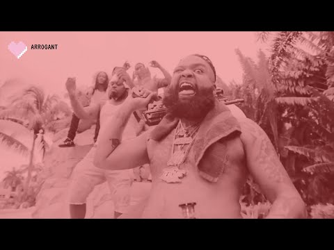 (FREE) Sada Baby x TeeJayx6 x Detroit Type Beat 2022 | 'Chaos' @ArrogantOTT