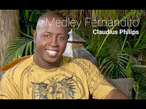 Claudius Philips - Medley Ferandito