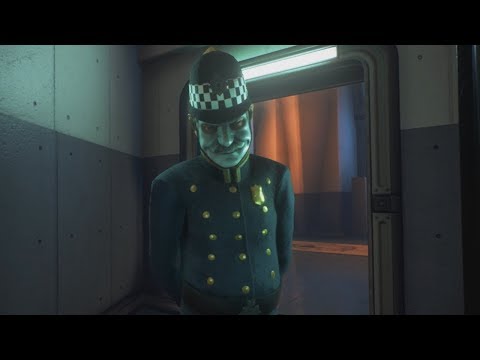 (PART 6) WE HAPPY FEW WALKTHROUGH GAMEPLAY (PC)