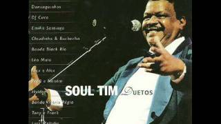 Tim Maia e Dominguinhos -  A Festa do Santo Reis