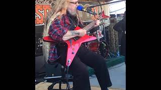 David Allan Coe ~ Dakota The Dancing Bear Part 2