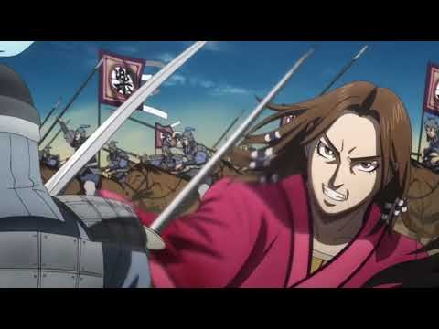 Kingdom_AMV_ft This Is the Kingdom - Skillet