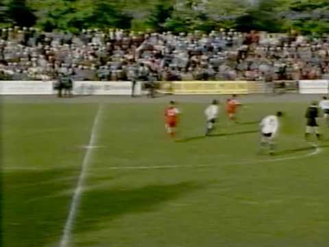 (Klaipėda) Sirijus - Romar (Mažeikiai)   0-1       IV dalis.