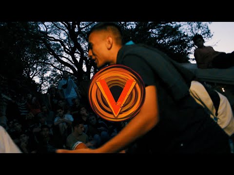 TIAN CATY KRT vs SELVA MASI MAULIN - 8VOS (FECHA 3vs3) - Vértigo Freestyle