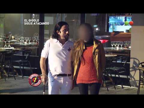 Infumables, el Gigolo sigue atacando - Peligro Sin Codificar 2015