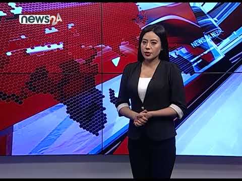 PRIME TIME NEWS 7 PM_2078_04_19 - NEWS24 TV