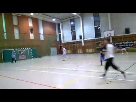 StrefaFutbolu.pl - LBF: PZU - Salomon Finance (1)