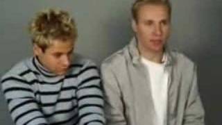 soulDecision Interview - 2000