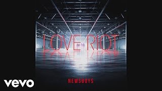 Newsboys - Hero (Audio)