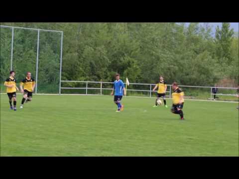 13.5.17 - FK Litol ( A-tým) - Poříčany