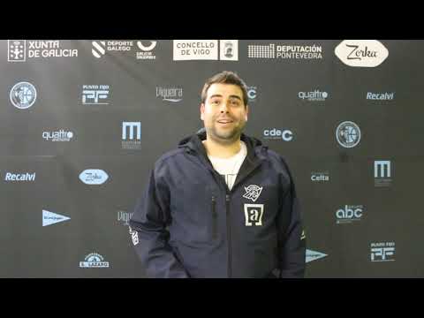 Celta Zorka - Inmobiliaria Victor Antuña. Juanjo García