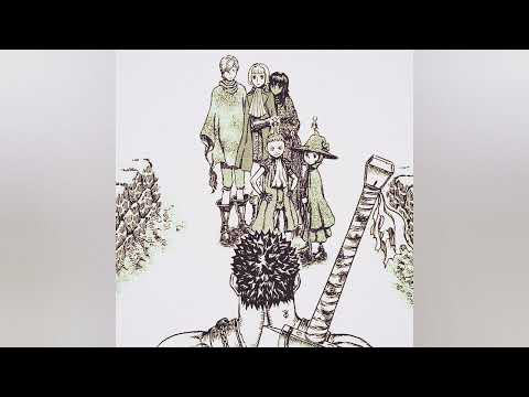 GERALDO NIGGARINI - GUTLESSNESS JOINT