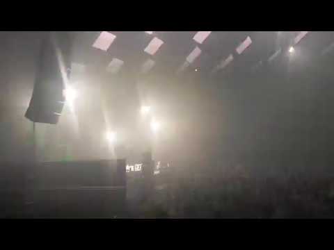 Partyraiser vs. System Overload vs. Rob Gee @ BKJN vs. Partyraiser