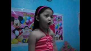 Diana Degarmo- I Believe by Wilthea