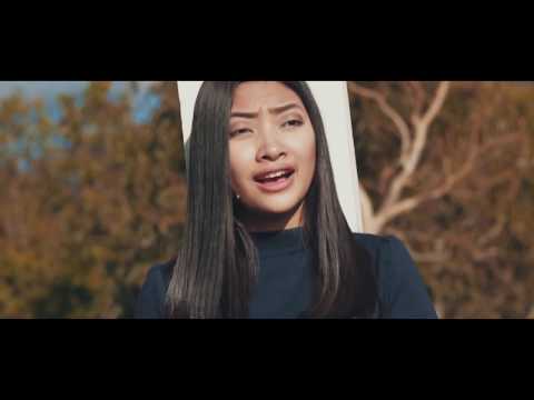 Priscilla Laldinpuii Fanai "CHANCHIN THA KA ZAHPUI LO" [Official Video]