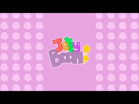 Jelly Boom