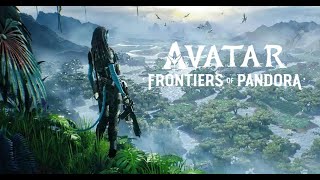 Avatar: Frontiers of Pandora - Official Story Trailer 4k