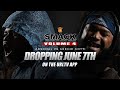 ARSONAL VS GEECHI GOTTI RELEASE TRAILER