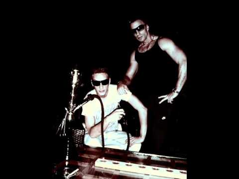 GINO AM MIC feat. Erol - Wer Bellt wie ein Hund kriegt  P...!  in den Mund