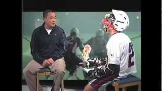 Jakub Haidari interviews coach Phil Chang on Pw People Show