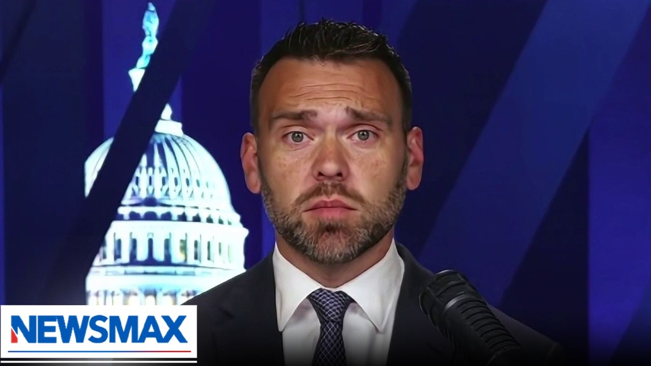 We’re playing footsie with the most dangerous ideology in existence: Jack Posobiec | National Report
