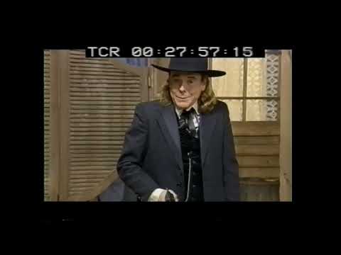 Cruz y Raya Los Efectos Especiales en el Lejano Oeste Juan Muñoz Cómico