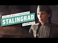 Call of Duty: Vanguard Campaign Walkthrough - Stalingrad [1080P/60FPS] No Commentary