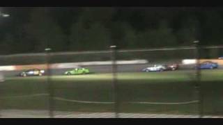 Four Four Fun June 19, 2009