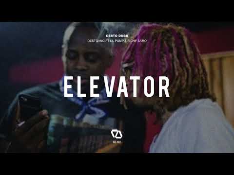 Desto Dubb ft. Lil Pump & Richy Samo - DestGang