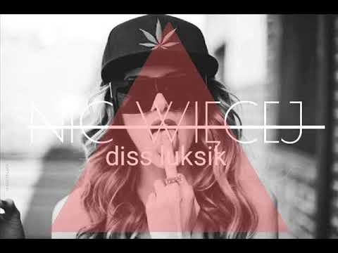 emyej - nic więcej (odpowiedź diss luksik)