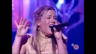 Did Ya Understand That (Live on All That) - Willa Ford [HD]