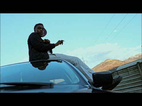 J Red - BMW (Prod. Koda)