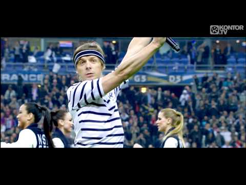 Martin Solveig Feat. Kele - Ready 2 Go (Official Short Video Version HD)