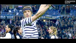 Martin Solveig (feat. Kele) - Ready 2 Go