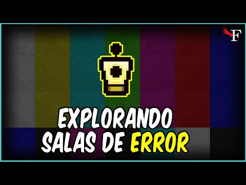 O ITEM DO TELEPORTE DOURADO - THE BINDING OF ISAAC REPENTANCE - #378 PTBR