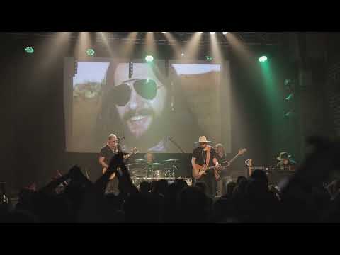 CREE - Wehikuł czasu - GITAROWY REKORD ŚWIATA 2022 - Wrocław