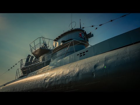 Seemonster oder Seemannsgarn? Die Geschichte der SM UB-85