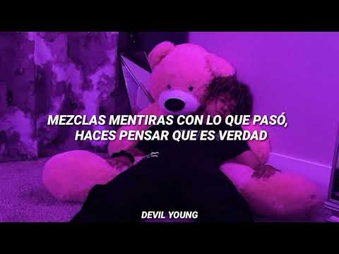 iann dior - complicate it (Sub. Español)