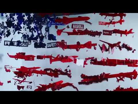 N.B.S. & Snowgoons - Reparations ft Fredro Starr (ONYX) Promo Video