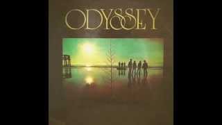 ODYSSEY  Black Top Island ( of the West ) TAMLA MOTOWN