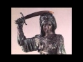 Donatello's Judith and Holofernes