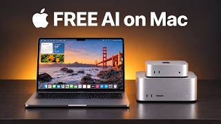 Best Mac for Free Local AI — Stop Paying for ChatGPT (2026)